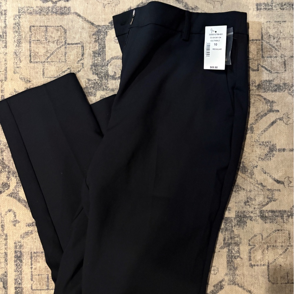 Ricki's Black Ankle Pants